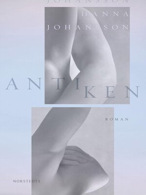 cover image of Antiken